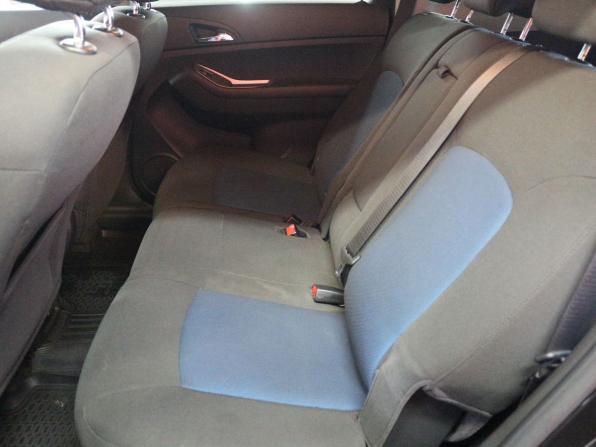 Chevrolet Orlando I с пробегом 2012 года, цена 1 250 000 рублей, 123974 км, компактвэн, Автокод Объявления