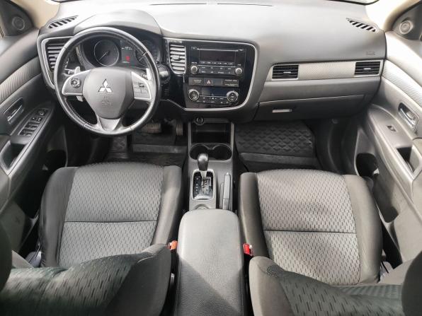 Mitsubishi Outlander III с пробегом 2012 года, цена 1 149 000 рублей, 246243 км, внедорожник, Автокод Объявления