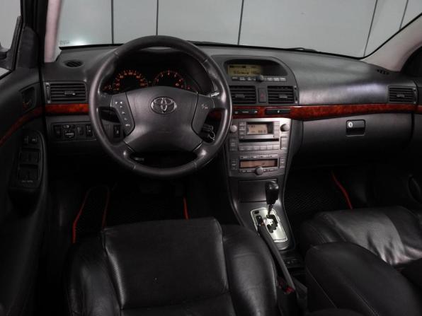 Toyota Avensis II с пробегом 2005 года, цена 729 000 рублей, 326613 км, седан, Автокод Объявления