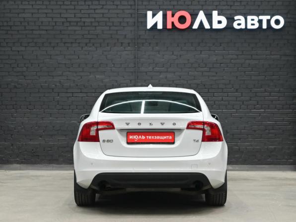 Volvo S60 II с пробегом 2011 года, цена 875 000 рублей, 215375 км, седан, Автокод Объявления