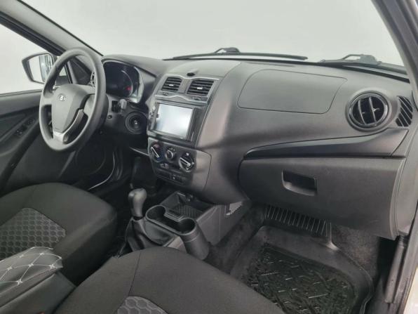 Lada (ВАЗ) Granta I Рестайлинг с пробегом 2023 года, цена 718 000 рублей, 12623 км, лифтбек, Автокод Объявления