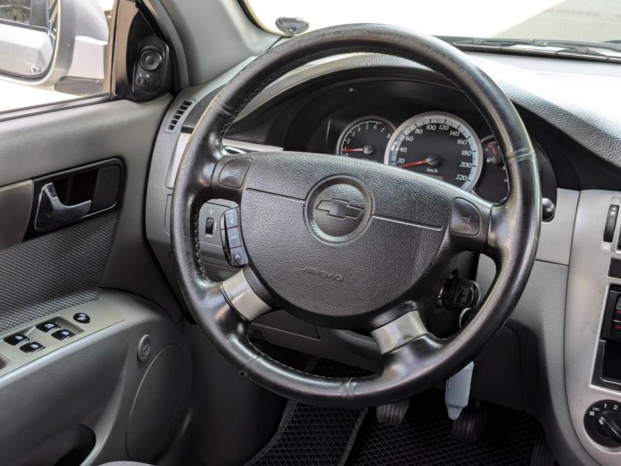 Chevrolet Lacetti I Екатеринбург  - изображение 14