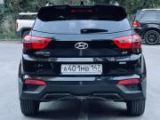 Hyundai Creta I Рестайлинг Уфа  - изображение 39