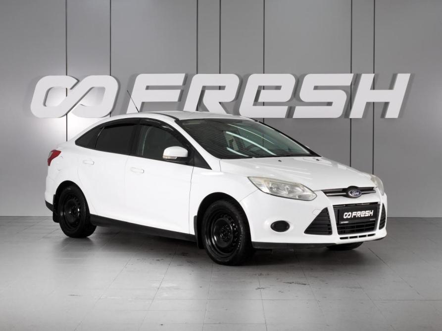 Ford Focus III Минеральные Воды  - изображение 1
