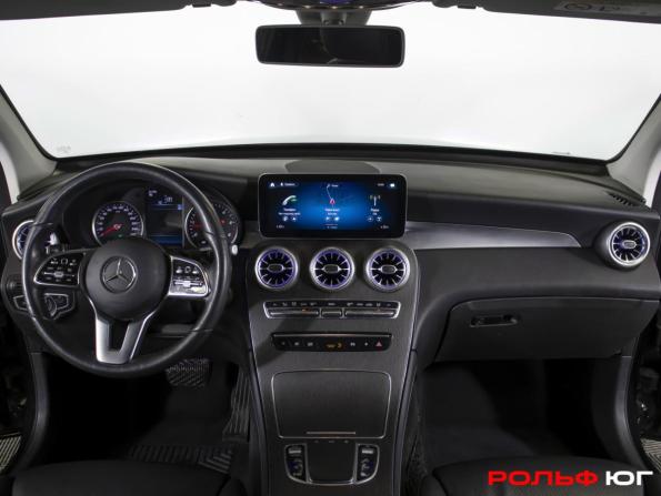 Mercedes-Benz GLC I (X253) Рестайлинг с пробегом 2019 года, цена 4 158 000 рублей, 82500 км, внедорожник, Автокод Объявления