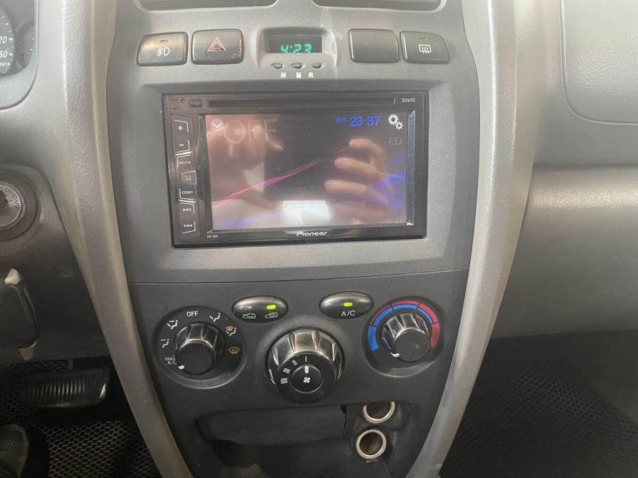 Hyundai Santa Fe I Саратов  - изображение 15