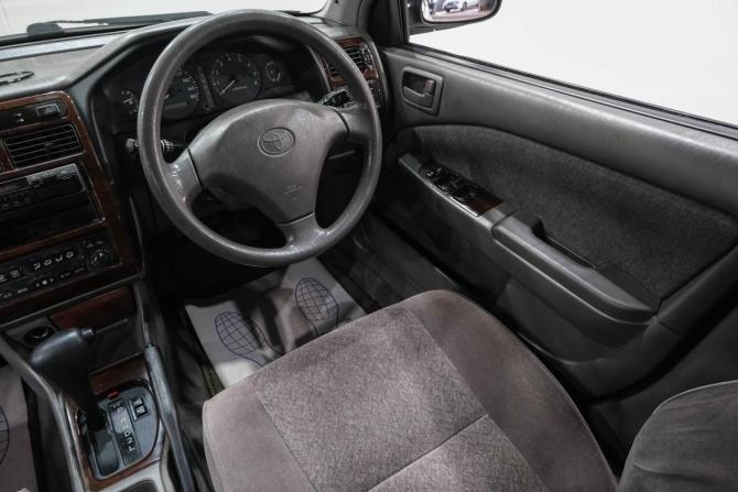 Toyota Corona X (T210) с пробегом 2000 года, цена 449 000 рублей, 132000 км, седан, Автокод Объявления