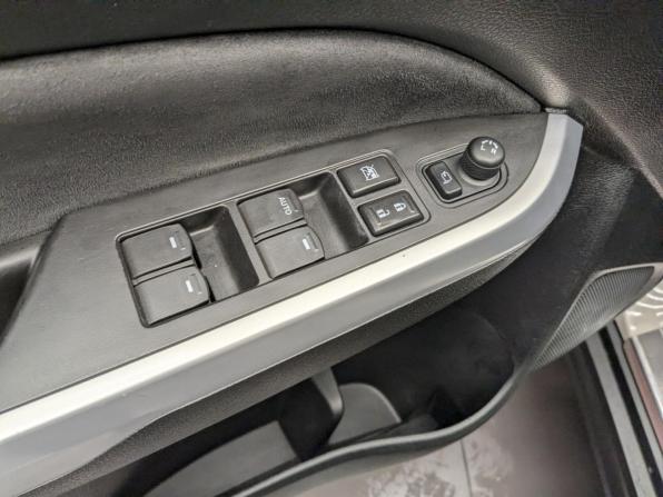 Suzuki Vitara II Рестайлинг с пробегом 2018 года, цена 1 690 000 рублей, 134411 км, внедорожник, Автокод Объявления