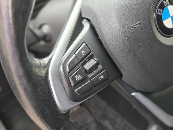 BMW X1 II (F48) с пробегом 2017 года, цена 2 649 000 рублей, 63500 км, внедорожник, Автокод Объявления