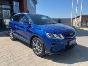 Geely Coolray I Краснодар  - изображение 23