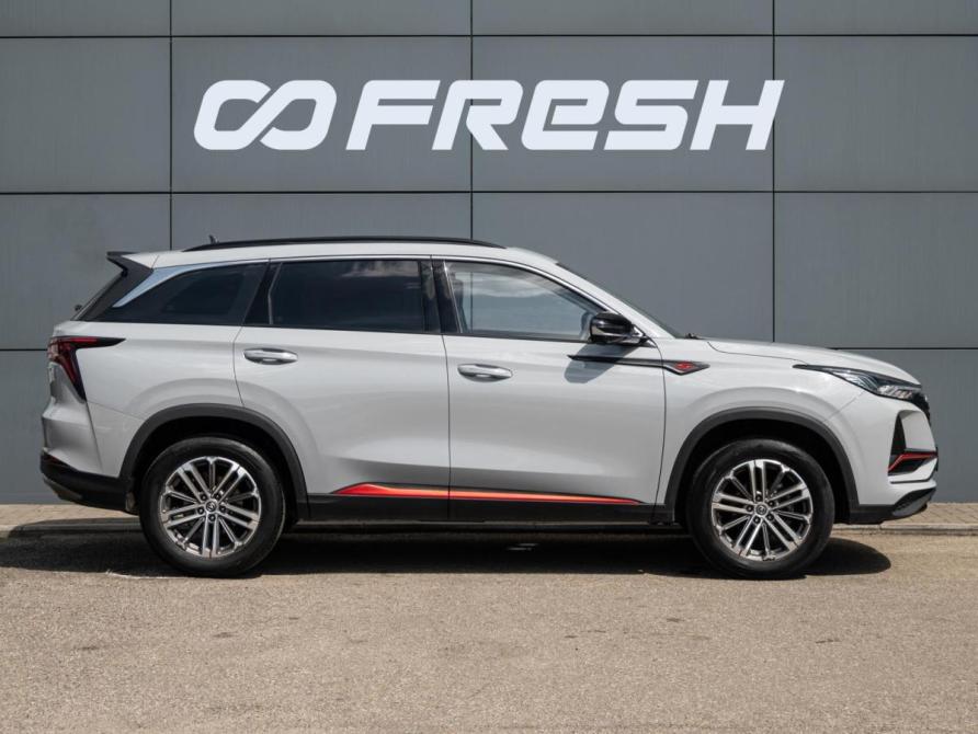 Changan CS75 Plus I Рестайлинг Краснодар  - изображение 5