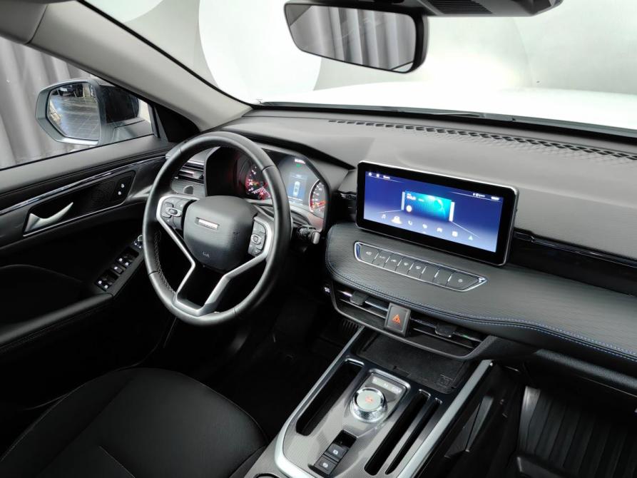 Haval Jolion I Рестайлинг Москва  - изображение 7