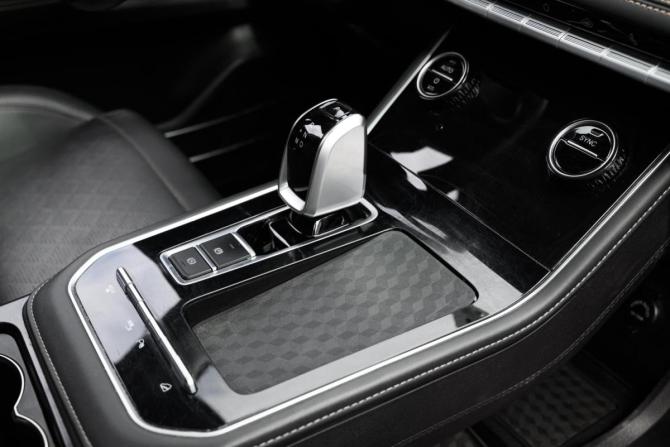 Chery Tiggo 8 I Рестайлинг с пробегом 2023 года, цена 1 929 000 рублей, 41274 км, внедорожник, Автокод Объявления