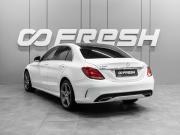 Mercedes-Benz C-Класс IV (W205) Тюмень  - изображение 25