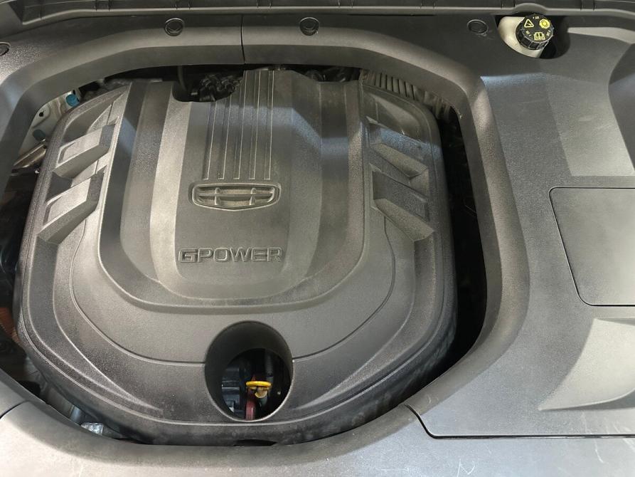Geely Atlas Pro Балашиха  - изображение 17