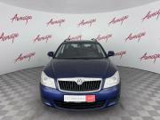 Skoda Octavia II (A5) Рестайлинг Псков  - изображение 28