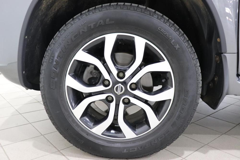 Nissan Terrano III (D10) Иркутск  - изображение 12