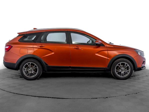 Lada (ВАЗ) Vesta I с пробегом 2020 года, цена 1 155 000 рублей, 61656 км, универсал, Автокод Объявления