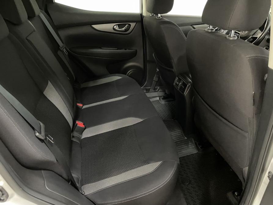 Nissan Qashqai II Рестайлинг Воронеж  - изображение 18