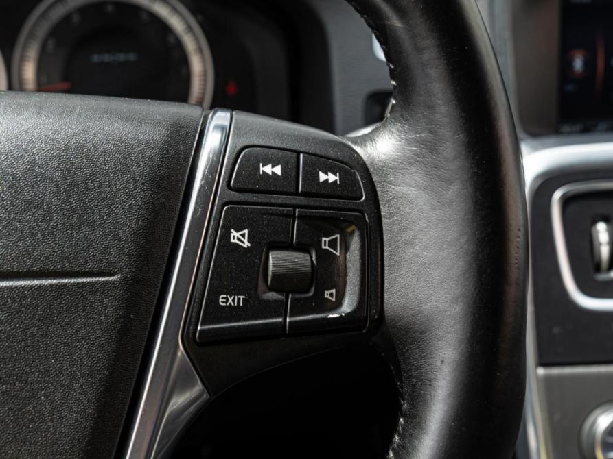 Volvo S60 II Краснодар  - изображение 17