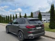BMW X5 IV (G05/G18) Москва  - изображение 14