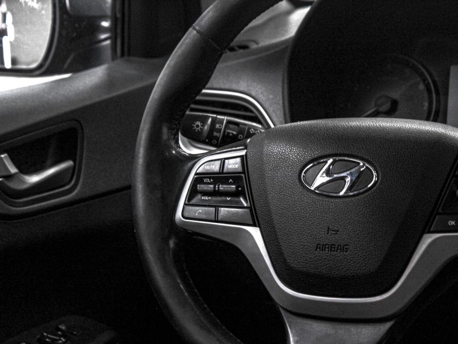 Hyundai Solaris II Ростов-на-Дону  - изображение 15