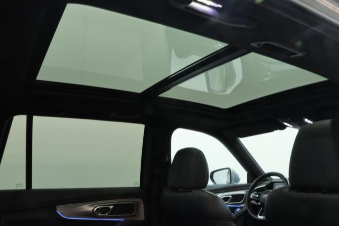 GAC GS8 II с пробегом 2023 года, цена 3 395 000 рублей, 64504 км, внедорожник, Автокод Объявления