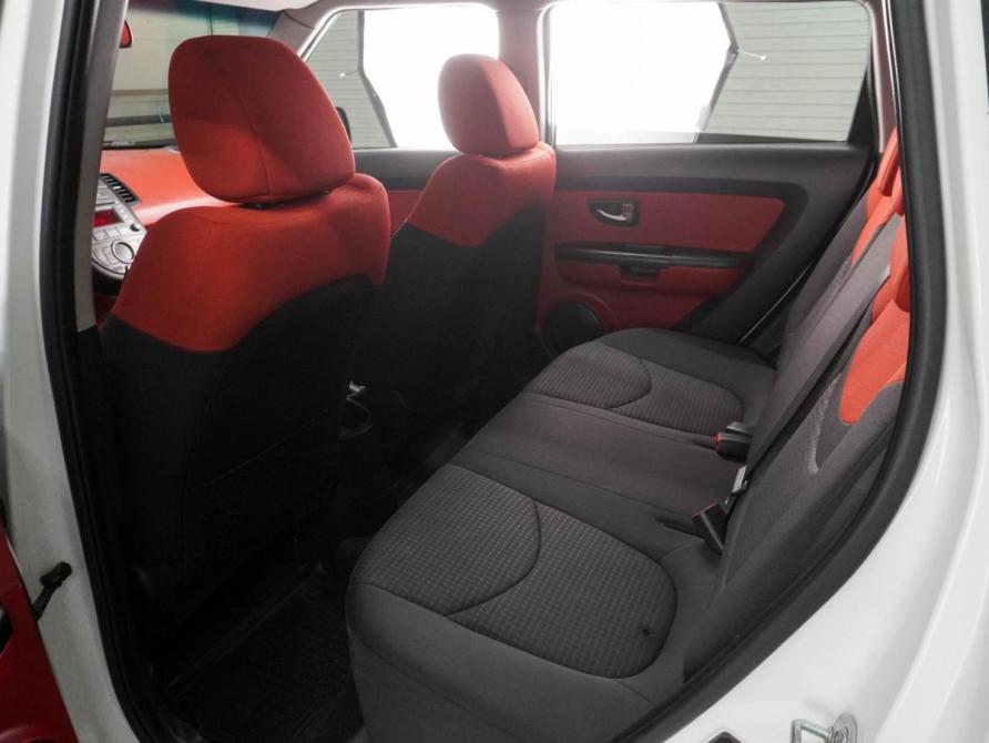 Kia Soul I Рестайлинг Воронеж  - изображение 11