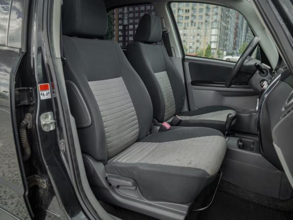 Suzuki SX4 I (Classic) с пробегом 2008 года, цена 720 000 рублей, 215000 км, хэтчбек, Автокод Объявления