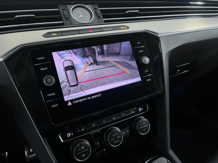 Volkswagen Passat B8 Ростов-на-Дону  - изображение 12