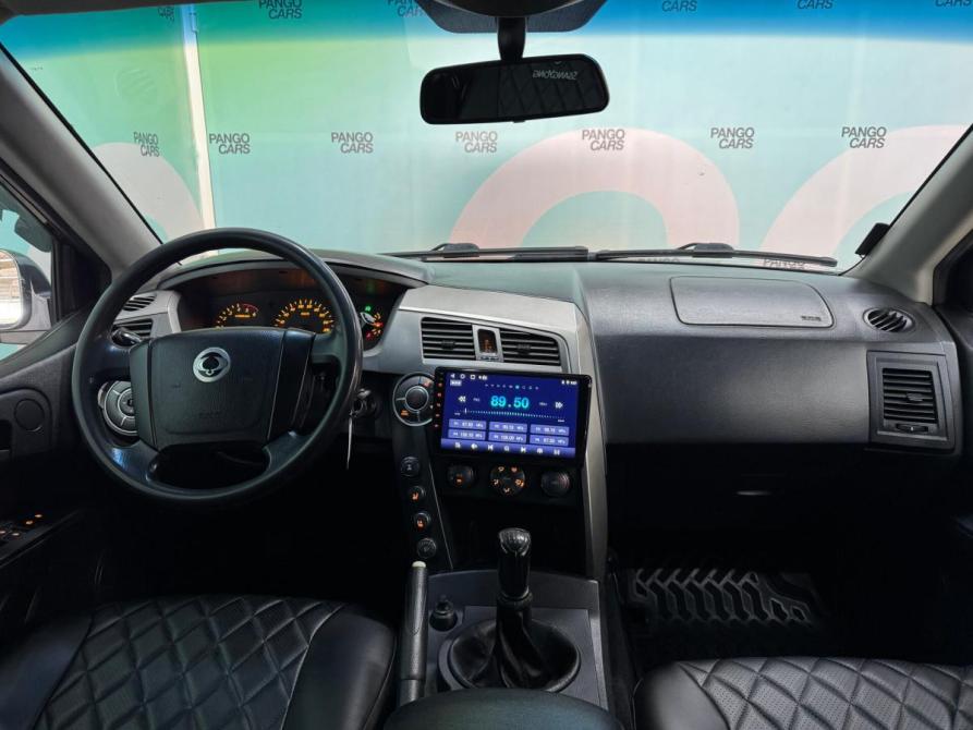SsangYong Kyron I Рестайлинг Набережные Челны  - изображение 17