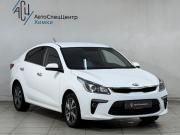 Kia Rio IV Химки  - изображение 20