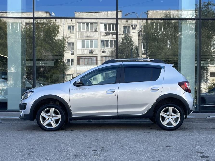 Renault Sandero II Самара  - изображение 8