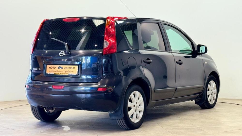 Nissan Note I Липецк  - изображение 4