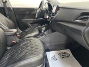 Hyundai Solaris II Рестайлинг Курск  - изображение 23