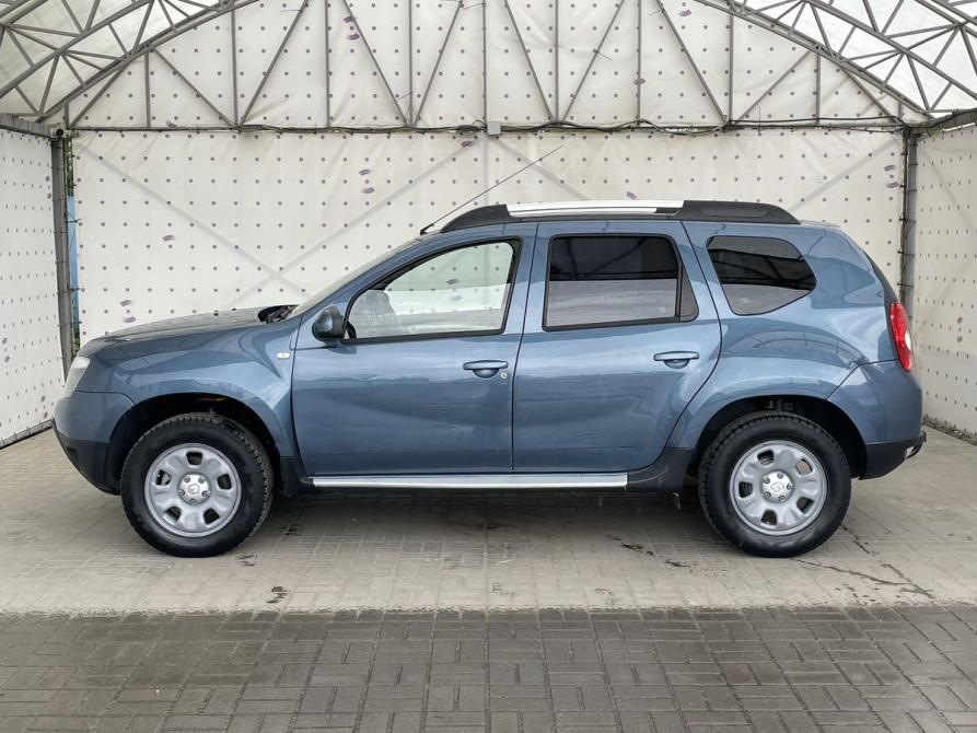 Renault Duster I Тамбов  - изображение 10