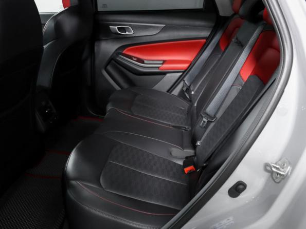Changan CS55 Plus II с пробегом 2024 года, цена 2 050 000 рублей, 41000 км, внедорожник, Автокод Объявления