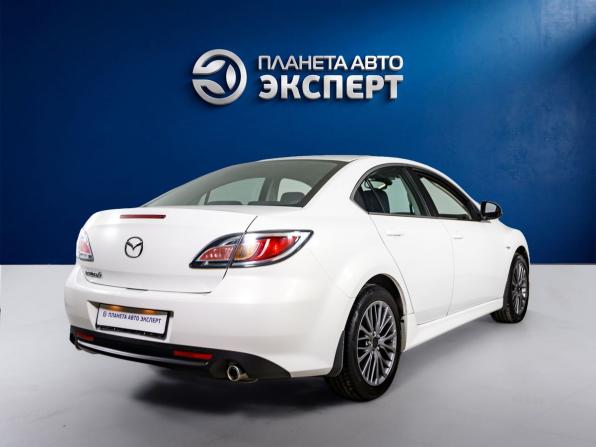 Mazda 6 II (GH) Рестайлинг с пробегом 2012 года, цена 1 070 000 рублей, 120103 км, седан, Автокод Объявления
