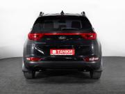 Kia Sportage IV Иркутск  - изображение 29