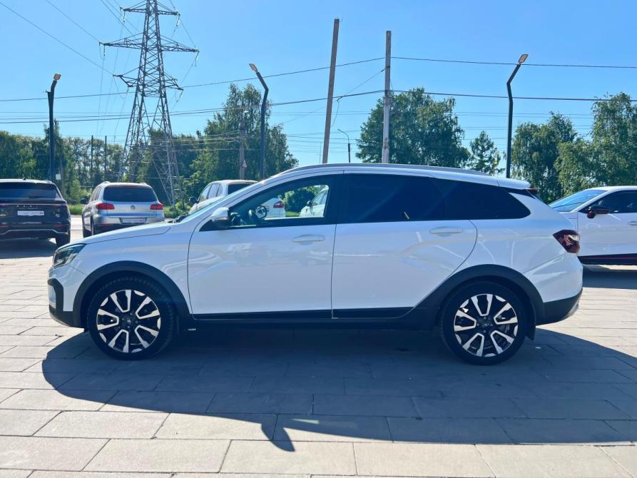 Lada (ВАЗ) Vesta I Рестайлинг (NG) Стерлитамак  - изображение 7