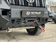Toyota Land Cruiser Prado 150 Series Рестайлинг 3 Пермь  - изображение 41