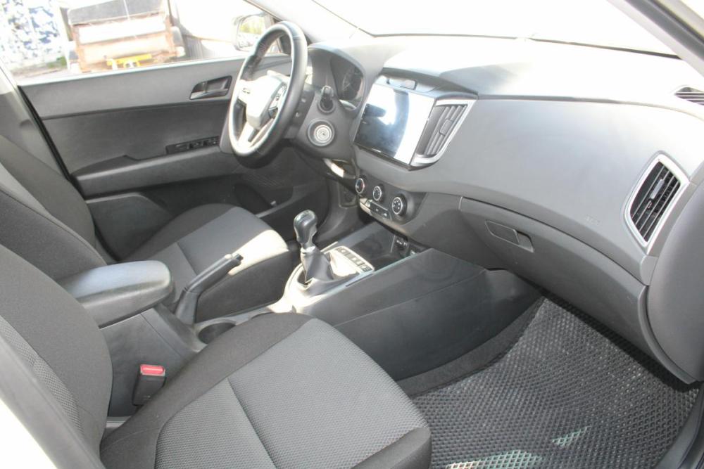 Hyundai Creta I Березники  - изображение 4