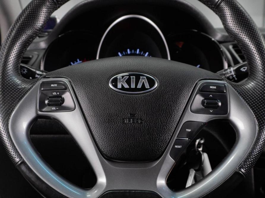 Kia Rio III Рестайлинг Тюмень  - изображение 12