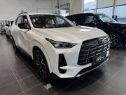 GAC GS4 Москва  - изображение 20