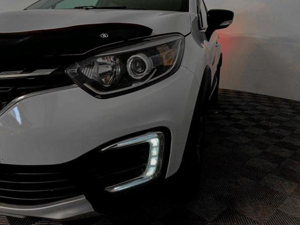 Renault Kaptur I Рестайлинг с пробегом 2021 года, цена 1 596 000 рублей, 149000 км, внедорожник, Автокод Объявления