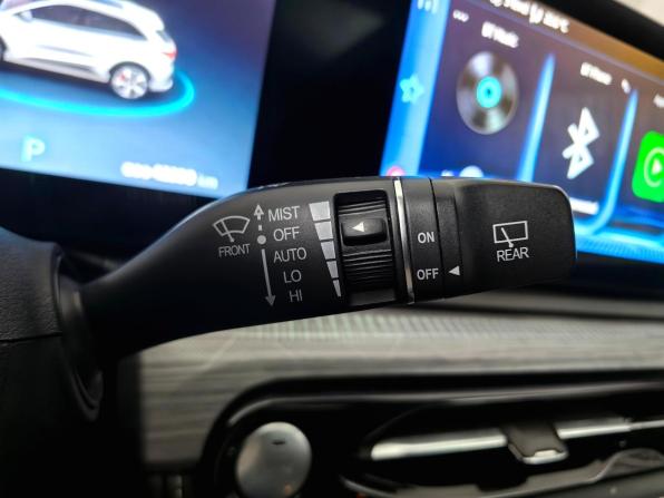 JAC JS6 с пробегом 2023 года, цена 1 685 000 рублей, 42279 км, внедорожник, Автокод Объявления