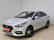 Hyundai Solaris II Набережные Челны  - изображение 21