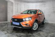 Lada (ВАЗ) Vesta I Ярославль  - изображение 15