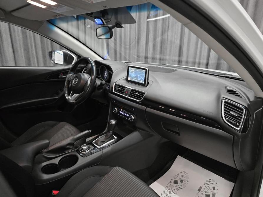 Mazda 3 III (BM) Красноярск  - изображение 16