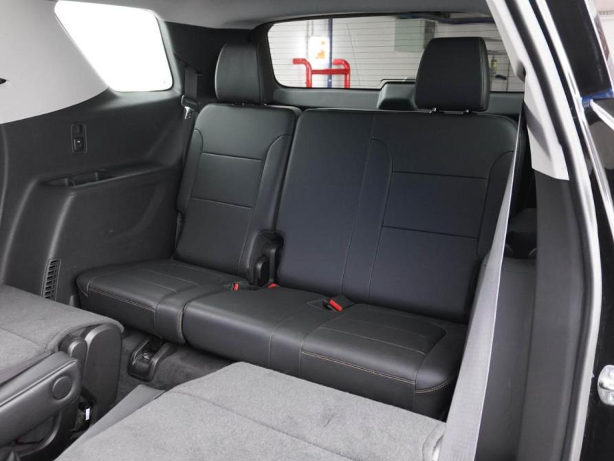 Chevrolet Traverse II Москва  - изображение 12